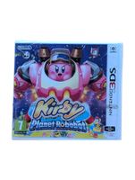 Kirby Planet Robobot Nintendo 3DS Neu!