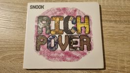 Snook - Rich o Pover OVP