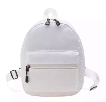 Rucksack Weibliche Casual