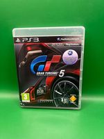 Gran Turismo 5 (mehrsprachig) - Playstation 3
