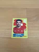 Panini Sticker Zeki Amdouni SUI 20 FIFA World Cup 2026