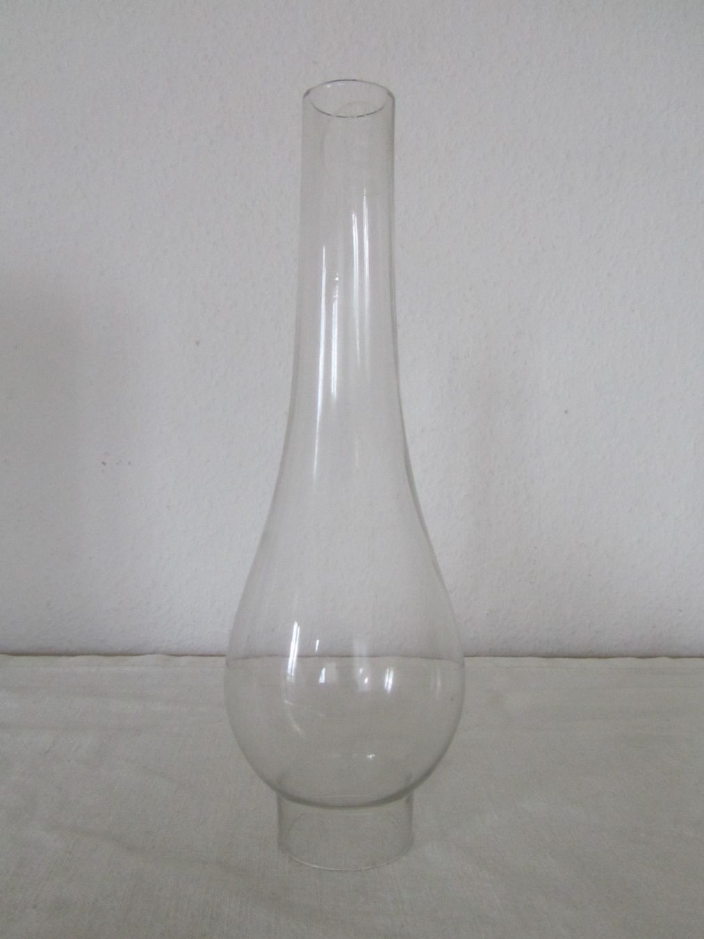 Paralumi: Rauchglas zu Petrollampe – Usato da Seengen venduto da mikelele