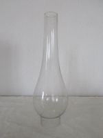 Rauchglas zu Petrollampe