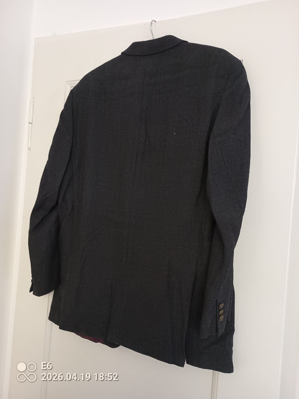 Giacche: Eleganter Blazer Grösse: 52 – Usato da Zürich venduto da Mitzi6 1