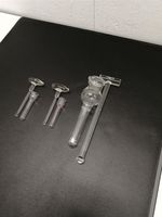 Handhomogenisator 2ml / 15ml Glas