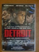 Detroit DVD - Spannendes Drama mit Starbesetzung!