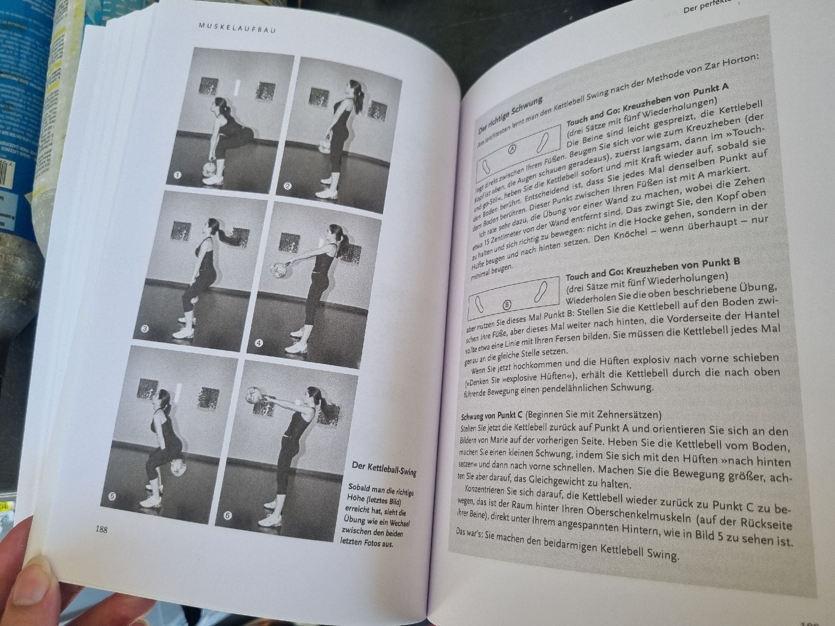 Libri: Der 4 Stunden Körper  Buch – Usato da Rickenbach LU venduto da sammija 6