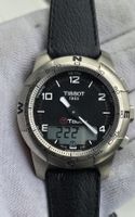 Montre Tissot T-Touch 853 Titane 42.72mm batery neuf 