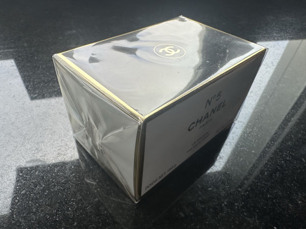 Chanel Doccia: Chanel N5 Seife – Nuovo (secondo la descrizione) da Bern venduto da Shininglove 4