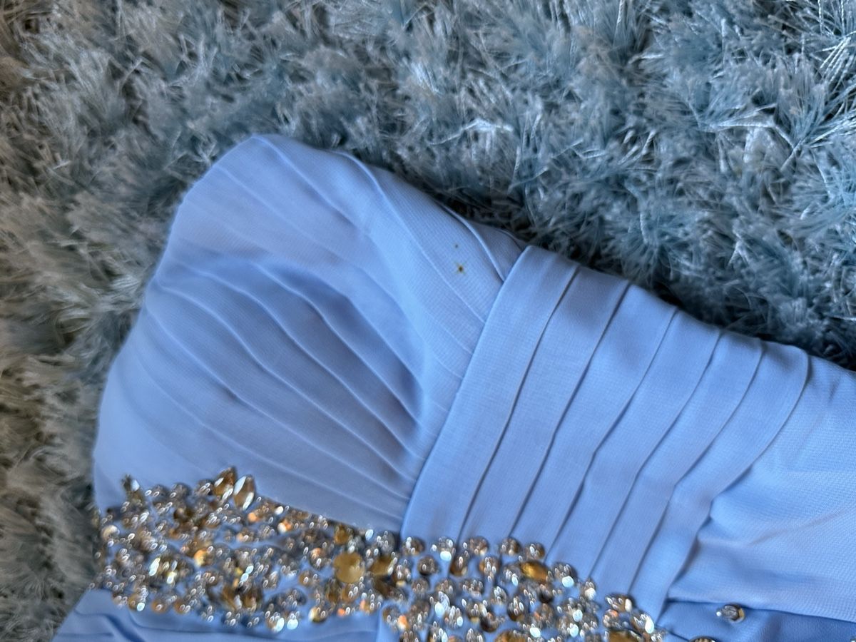 Vestiti: Fest/ Partys Frauen Kleid – Nuovo (secondo la descrizione) da Amlikon-Bissegg venduto da Rose_Rose 5