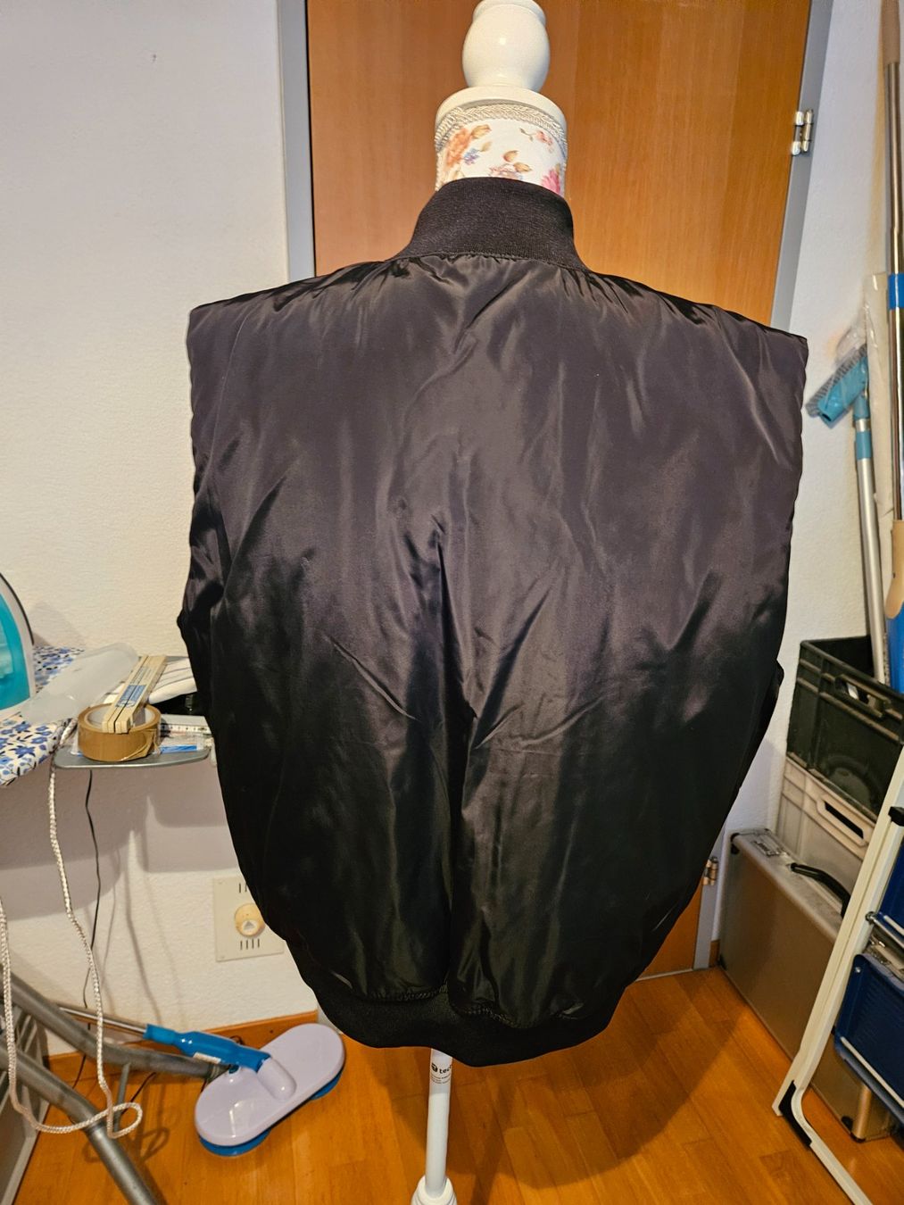 Gilets & Westen: Damen Gilet Gr 48 – Neu (gemäss Beschreibung) aus Landquart von Snug01 1