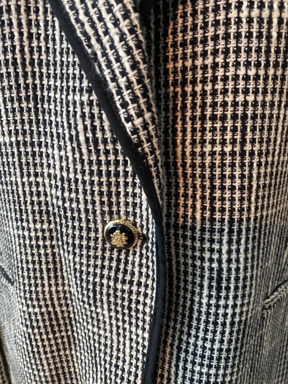 Giacche: British Blazer, size XL – Nuovo (secondo la descrizione) da Safenwil venduto da rgs_tg62 3
