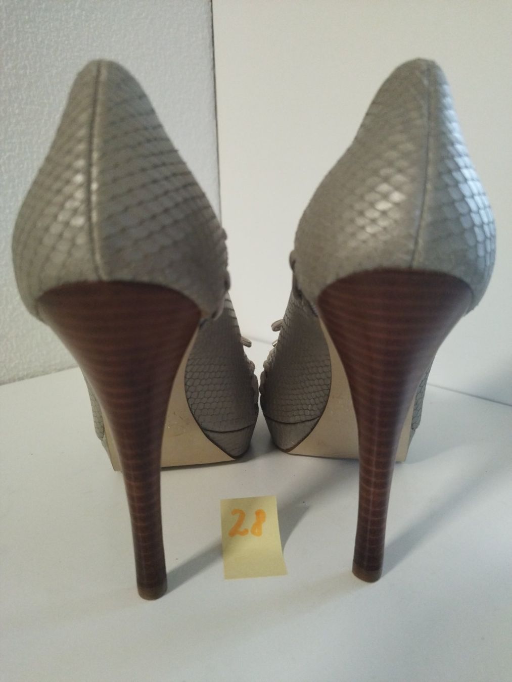 Guess Scarpe da donna: Guess High Heel Pumps Gr.40 – Nuovo (secondo la descrizione) da Weiningen ZH venduto da traudl102 4