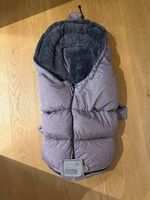 Odenwälder Winter Fusssack