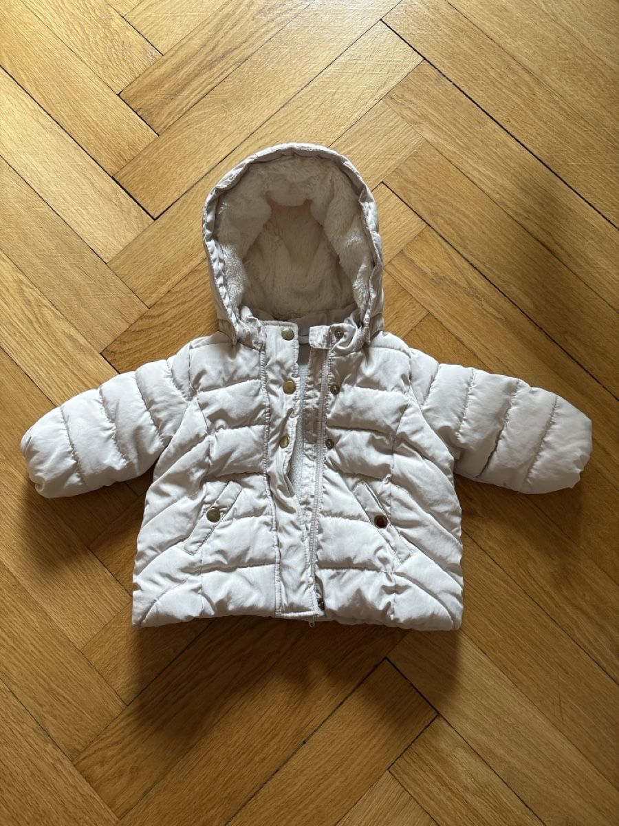 H&M Giacche & Cappotti: Baby Winterjacke 68cm – Nuovo (secondo la descrizione) da Zürich venduto da lyd_lw8d
