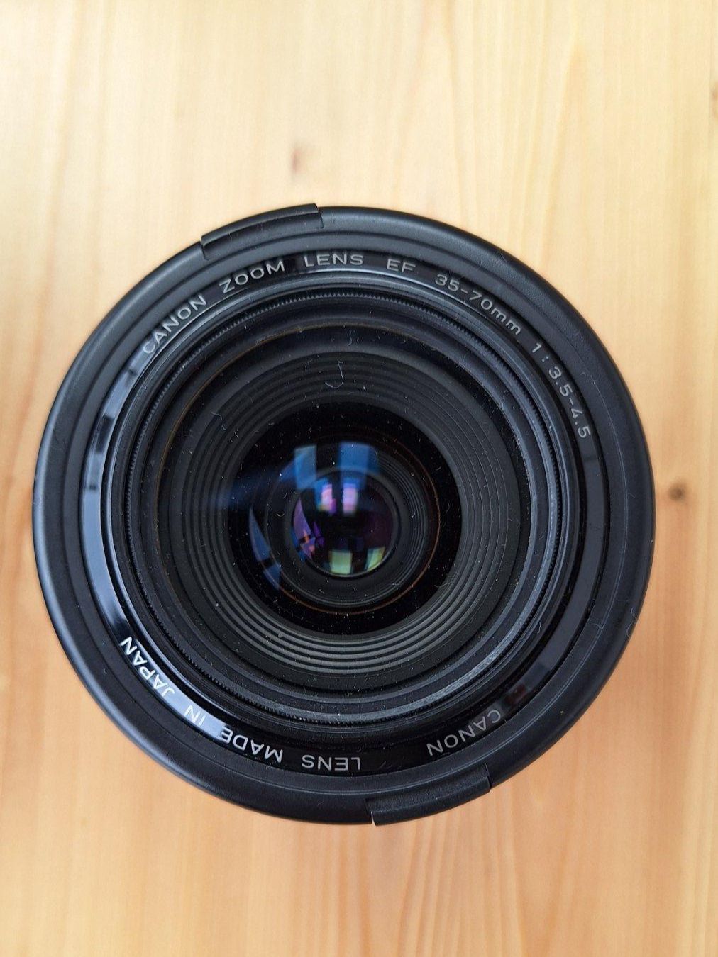 Canon Kamera: Digitalkamera – Gebraucht aus Wetzikon ZH von Megane51 7