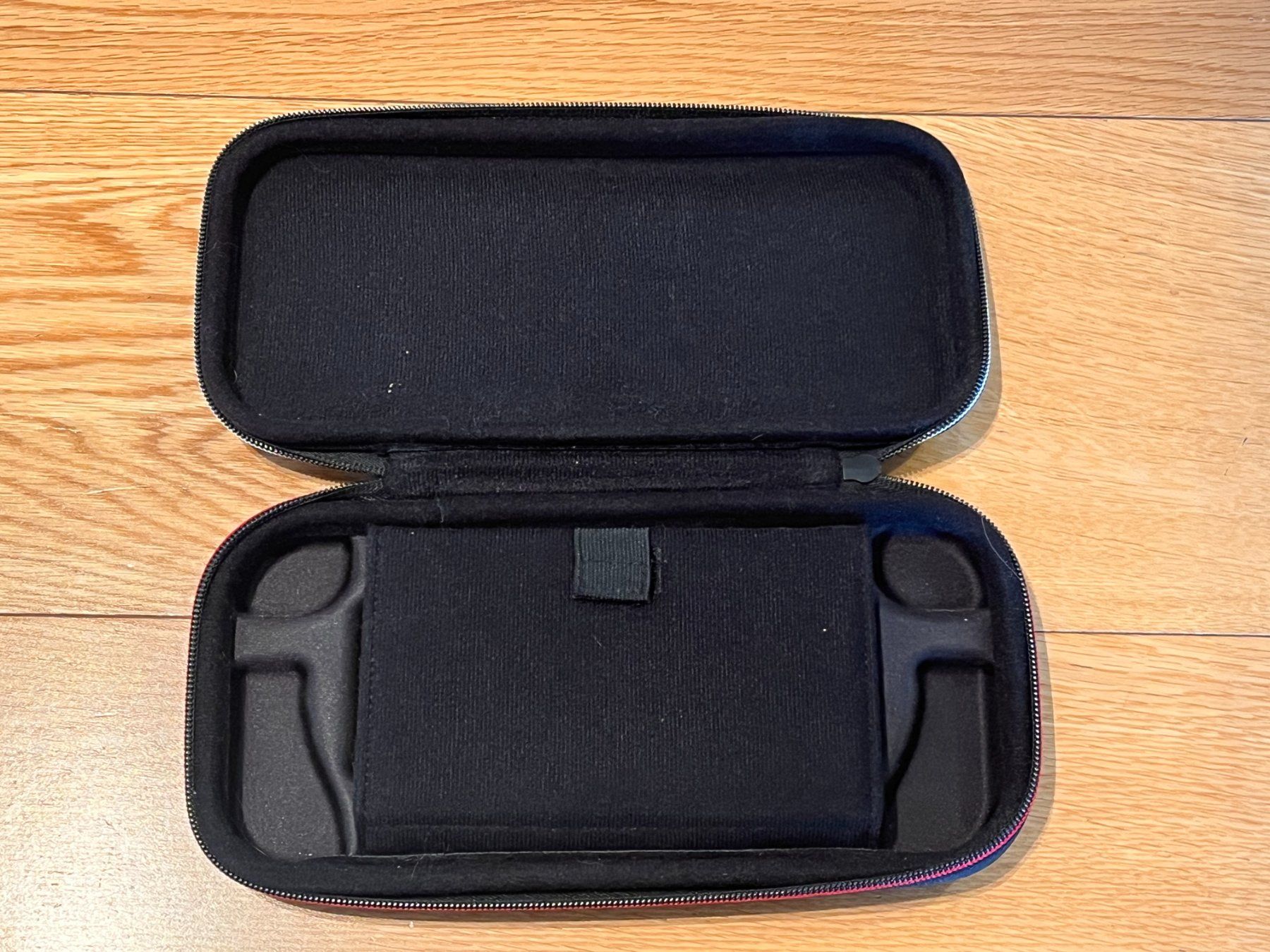 Nintendo Custodie protettive: Custodia per Nintendo Switch + Cavo originale - ottimo stato – Nuovo (secondo la descrizione) da Montagnola venduto da ciain67 1