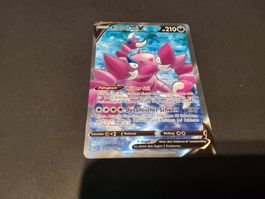 Pokemon karte Piondragi V