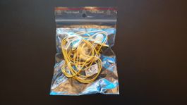Gelbe Pokemon In-Ear-Kopfhörer (Neu)