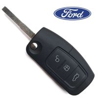 Ford Schlüssel Autoschlüssel Gehäuse‪