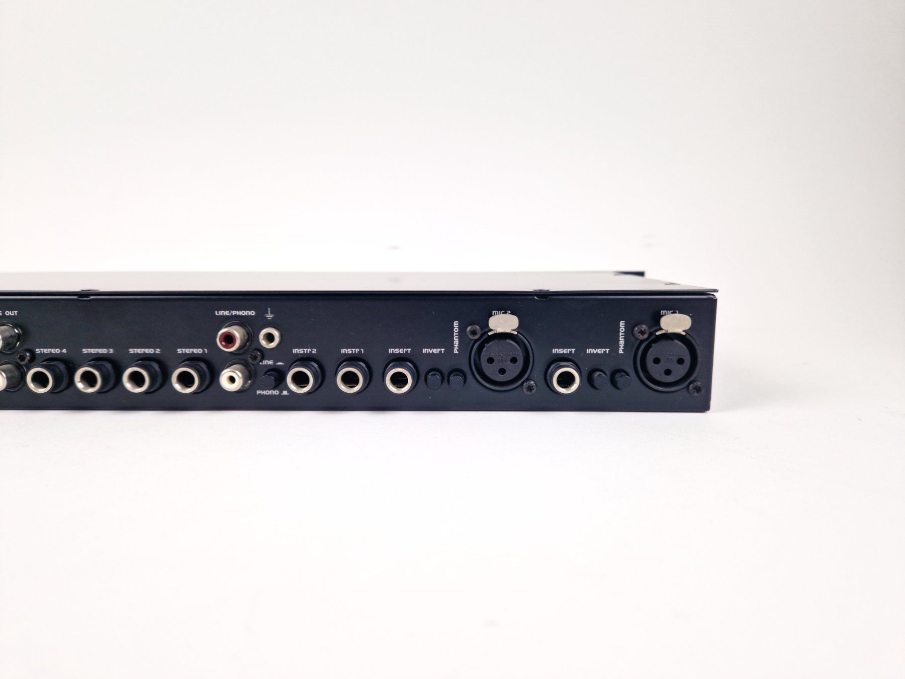 Attrezzatura per studi di registrazione: Swissonic USB Studio D Studio-Mischpult/Interface – Nuovo (secondo la descrizione) da Basel venduto da Restwert_Basel 7