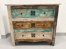 Commode / dresser India - ars manufacti - like new