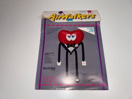 Airwalkers Hallloween Party Dekoration