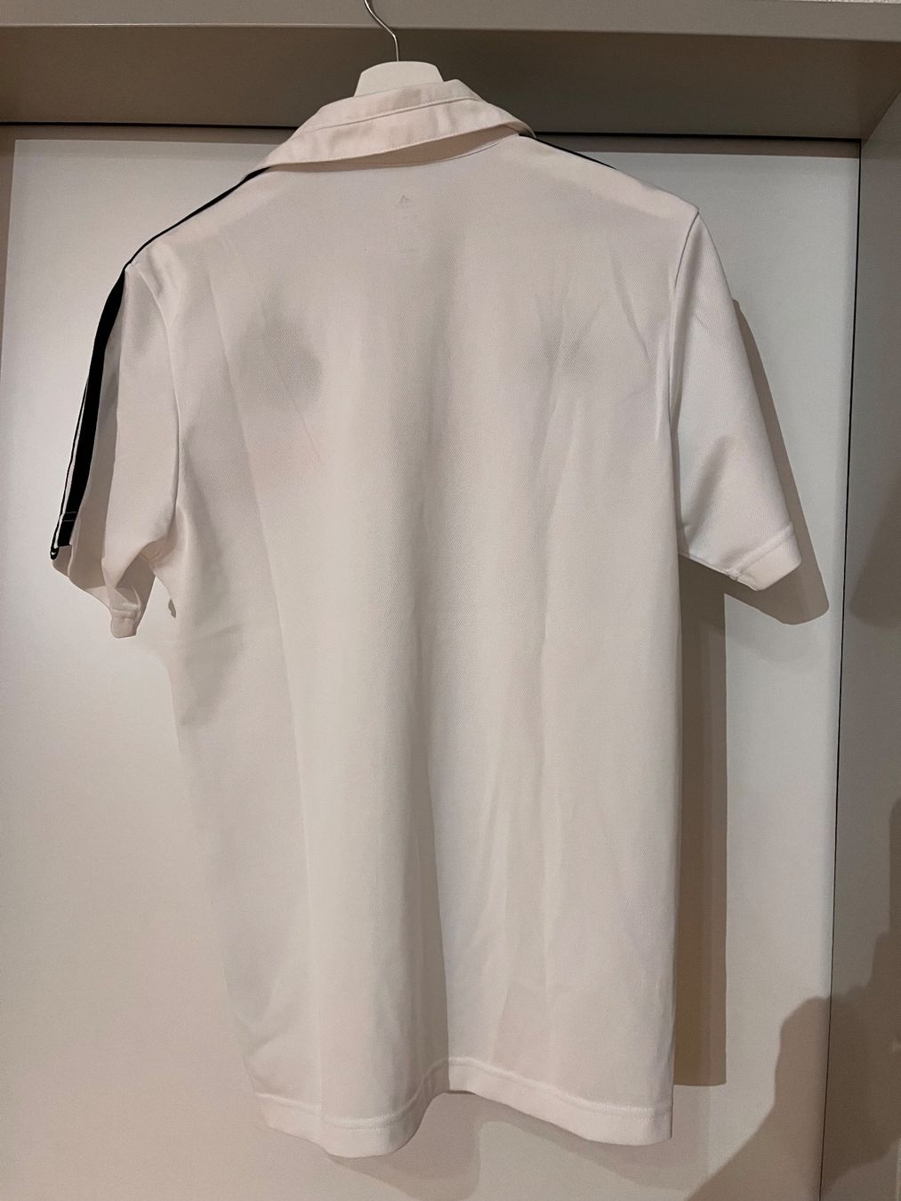 Adidas Polo-Shirts: Real Madrid Polloshirt – Gebraucht aus Staufen von iker 1