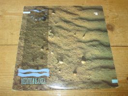 Viridanse Mediterranea LP