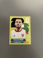FIFA WM 2026 Mahmod Al-Mardi JOR 17