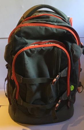 Schulrucksack von Satch