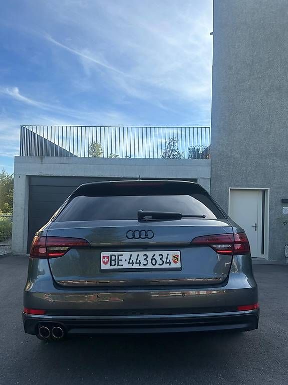 Automobili: TOP-Audi!!! – Usato da Köniz venduto da ala_6fkx 3