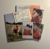 Kpop Enhypen Album