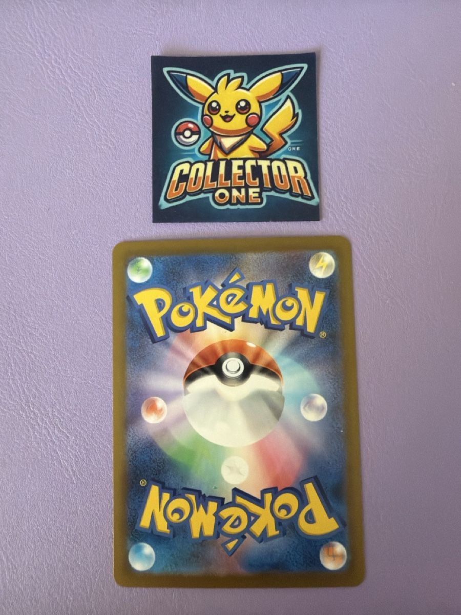 Pokémon Carte collezionabili: Pokemon Mega Gardevoid Mega Attack Rare Banger Top – Nuovo (secondo la descrizione) da Lommiswil venduto da CollectorOne 1