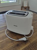 Toaster Philips