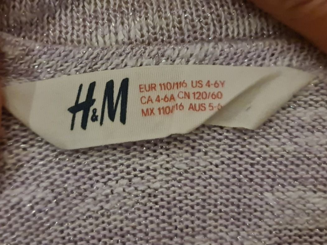 H&M Giacche & Cappotti: Hübsches Jäckchen – Usato da Fehraltorf venduto da Sumin 2