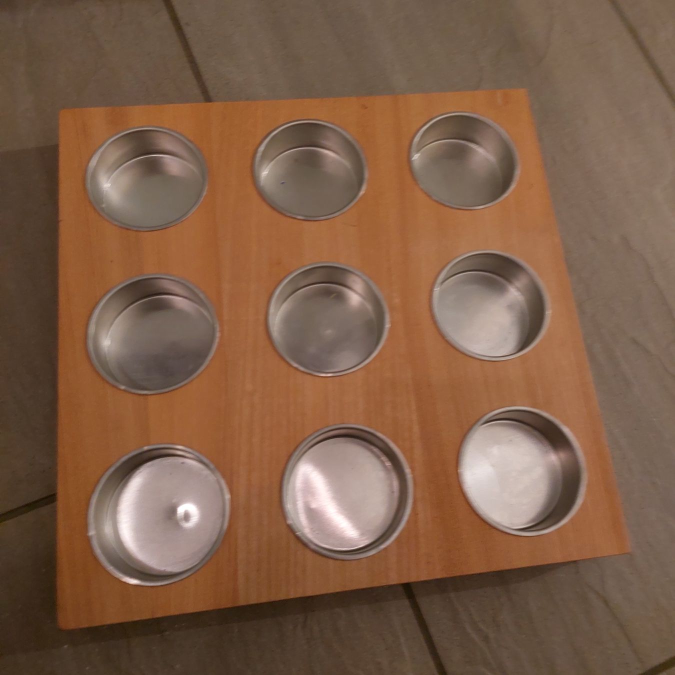 Ikea Tutte le decorazioni: Deko Holz – Usato da Bellikon venduto da Anithom