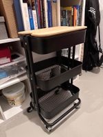 IKEA RÅSHULT Servierwagen