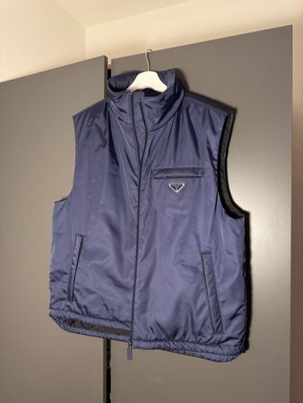 Prada Weste/Gilet