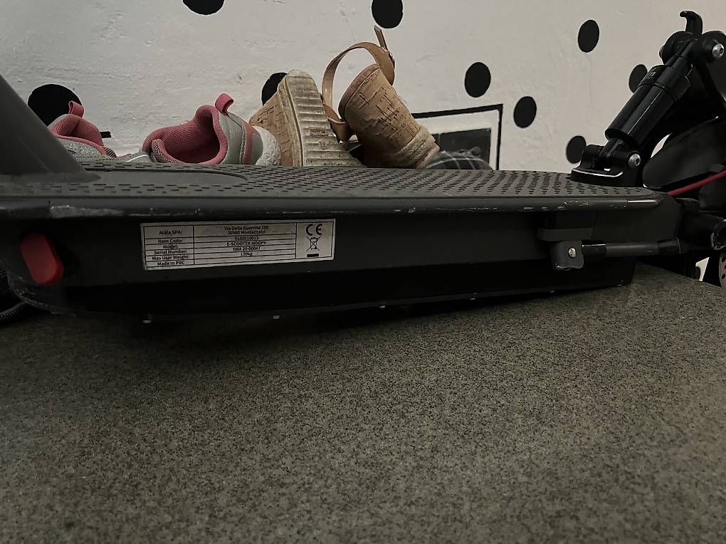 Kickboard: Monopattino xiaomi pro – D'occasion à balerna par bus_2t57 3