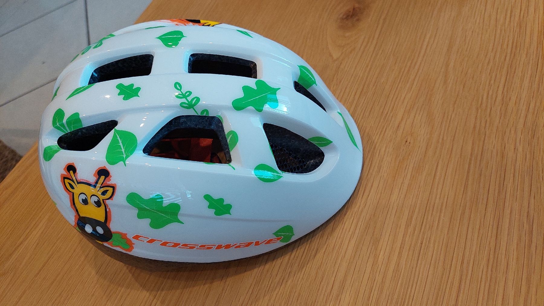 Crosswave Helme: Crosswave Kindervelohelm – Neu (gemäss Beschreibung) aus Arch von Debi24 2