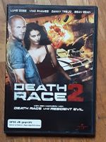 Death Race 2 DVD Actionfilm mit Jason Statham