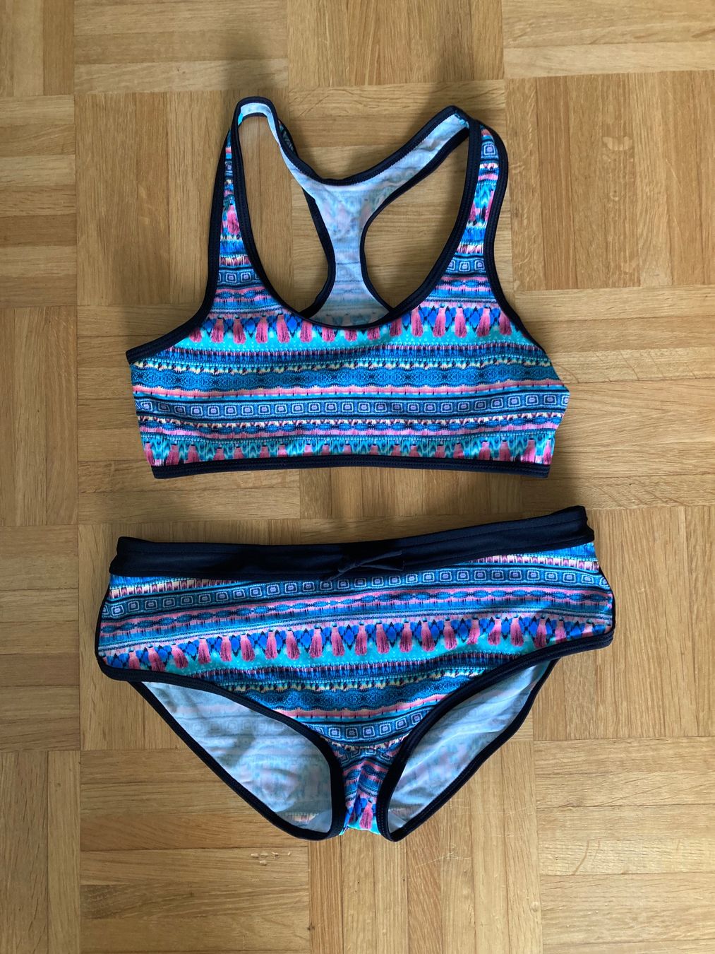 Maillots de bain: Bikini, Grösse 164 – D'occasion à Zürich par more06