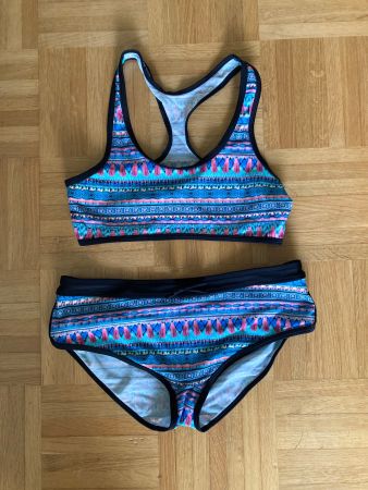 Bikini, Grösse 164