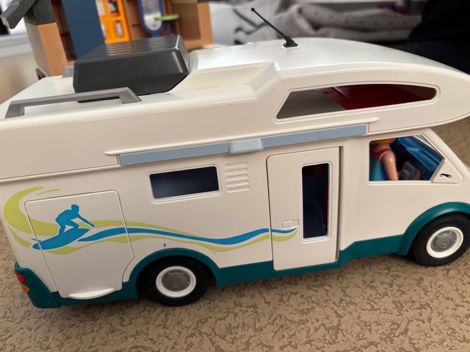 Playmobil Giocattoli: Spielzeug – Usato da Pratteln venduto da Omega102 7