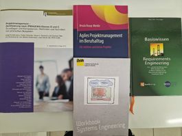 Projektmanagement, Requirements Engineering