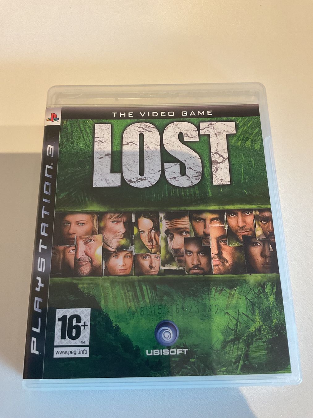 Giochi: Lost The Video Game PlayStation 3 – Usato da Au SG venduto da Mar_69jz