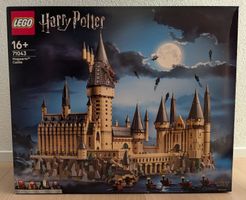 LEGO Harry Potter - Schloss Hogwarts - 71043
