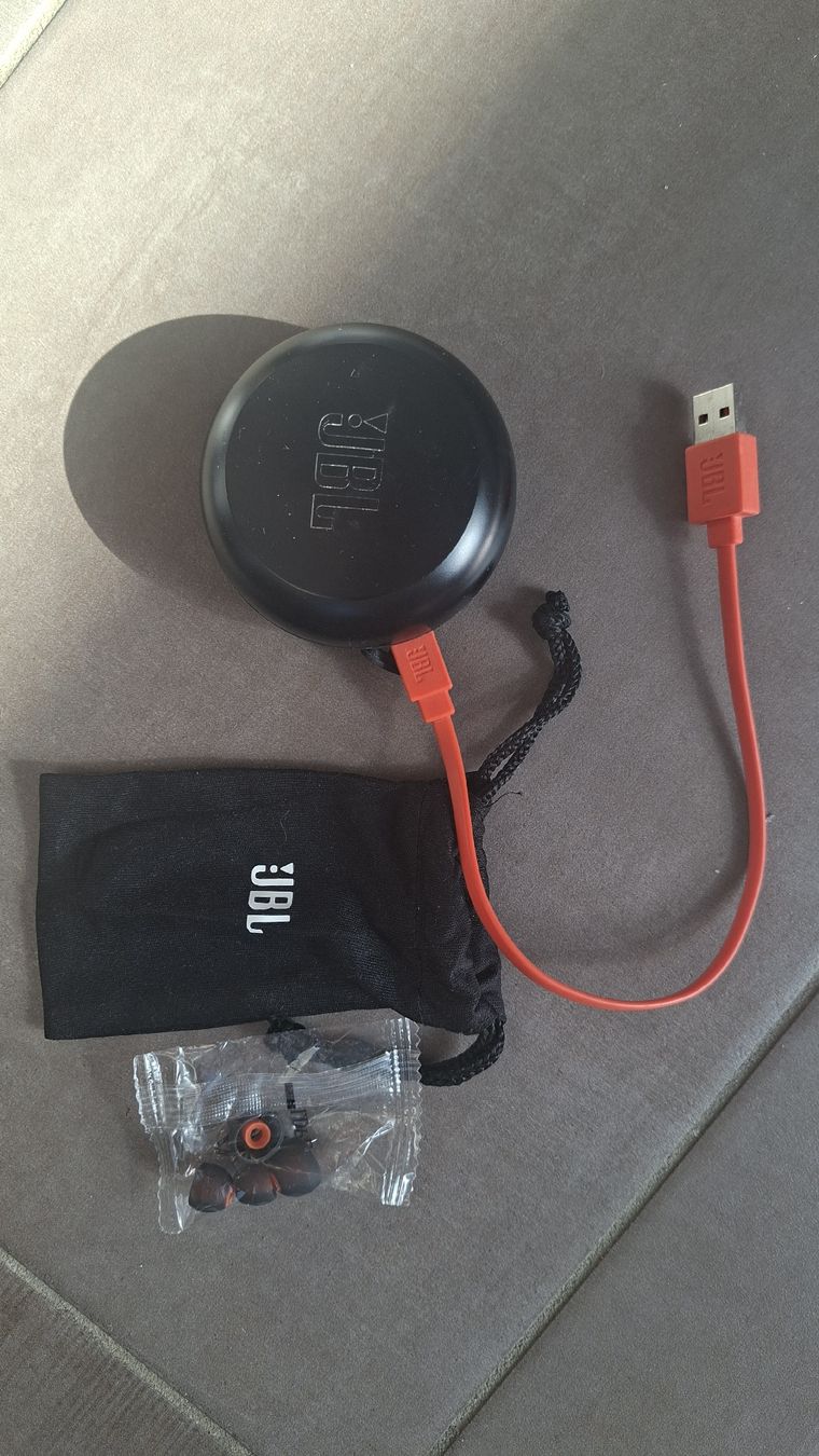 JBL Cuffie: JBL Casque in-ear Free X – Usato da Cudrefin venduto da fab_8rm6