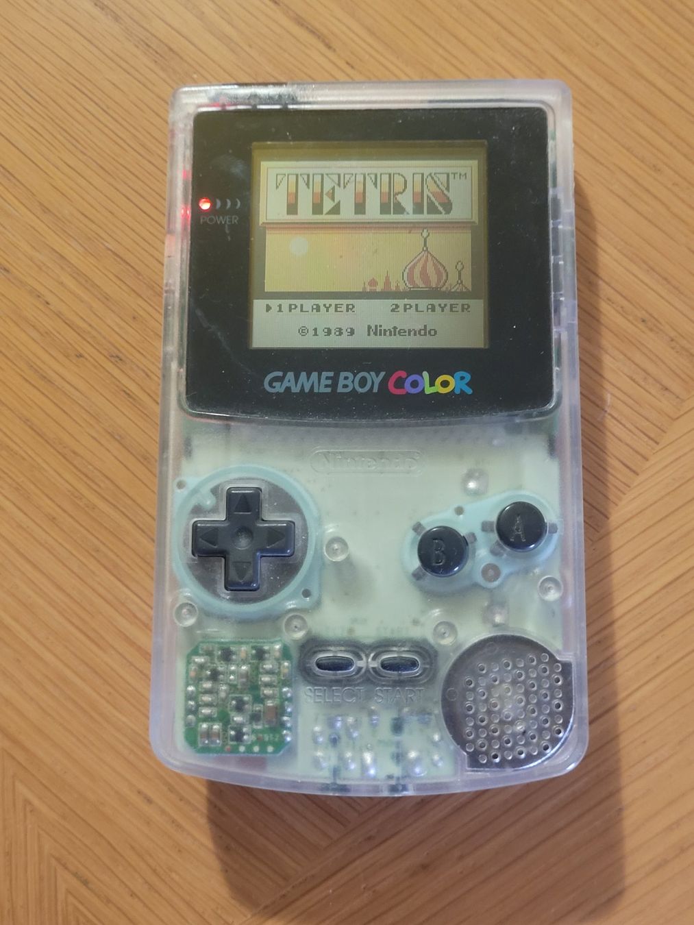 Giochi: Gameboy Tetris OVP complete Japan – Usato da Münchenstein venduto da danytlaw 6